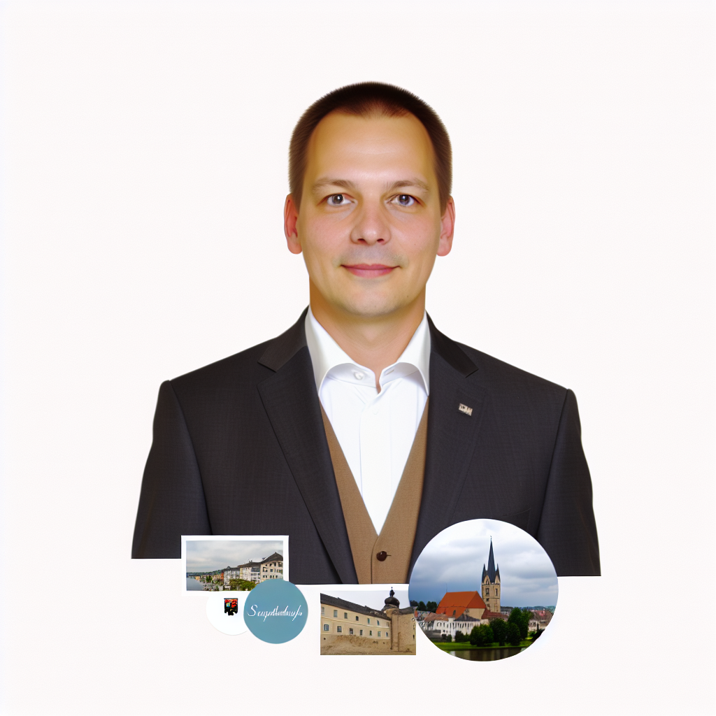 Портрет автора блога